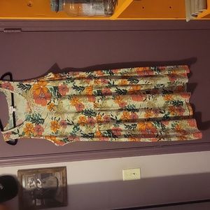 Lularoe Summer dress